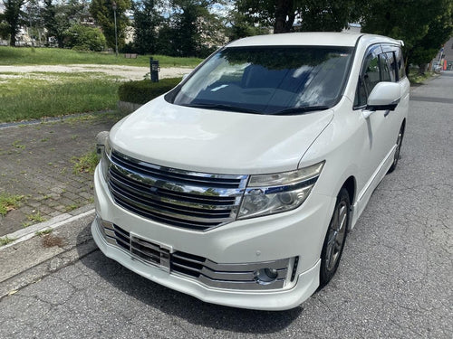 Nissan Other H25 250