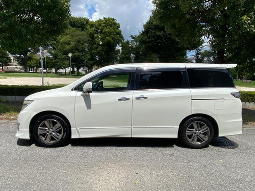 Nissan Other H25 250