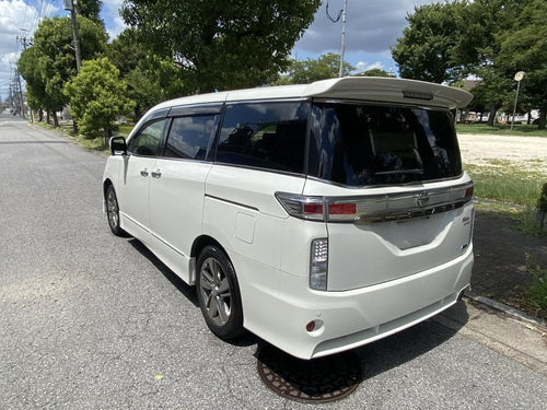 Nissan Other H25 250