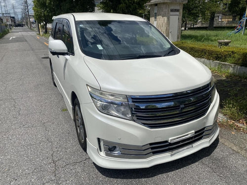 Nissan Other H25 250