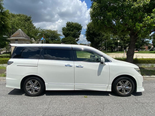 Nissan Other H25 250