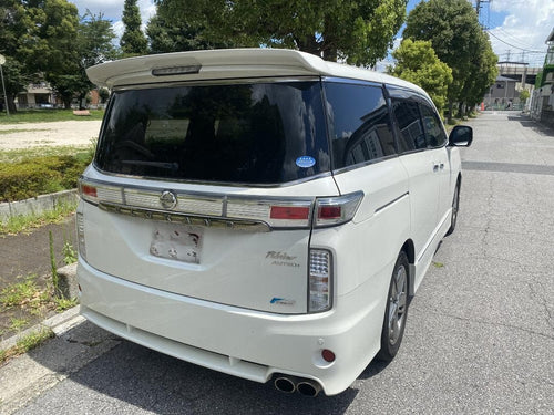 Nissan Other H25 250