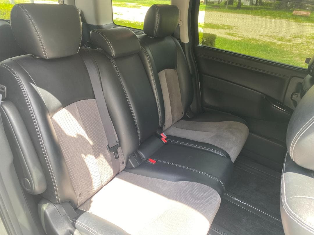 Nissan Other H25 250