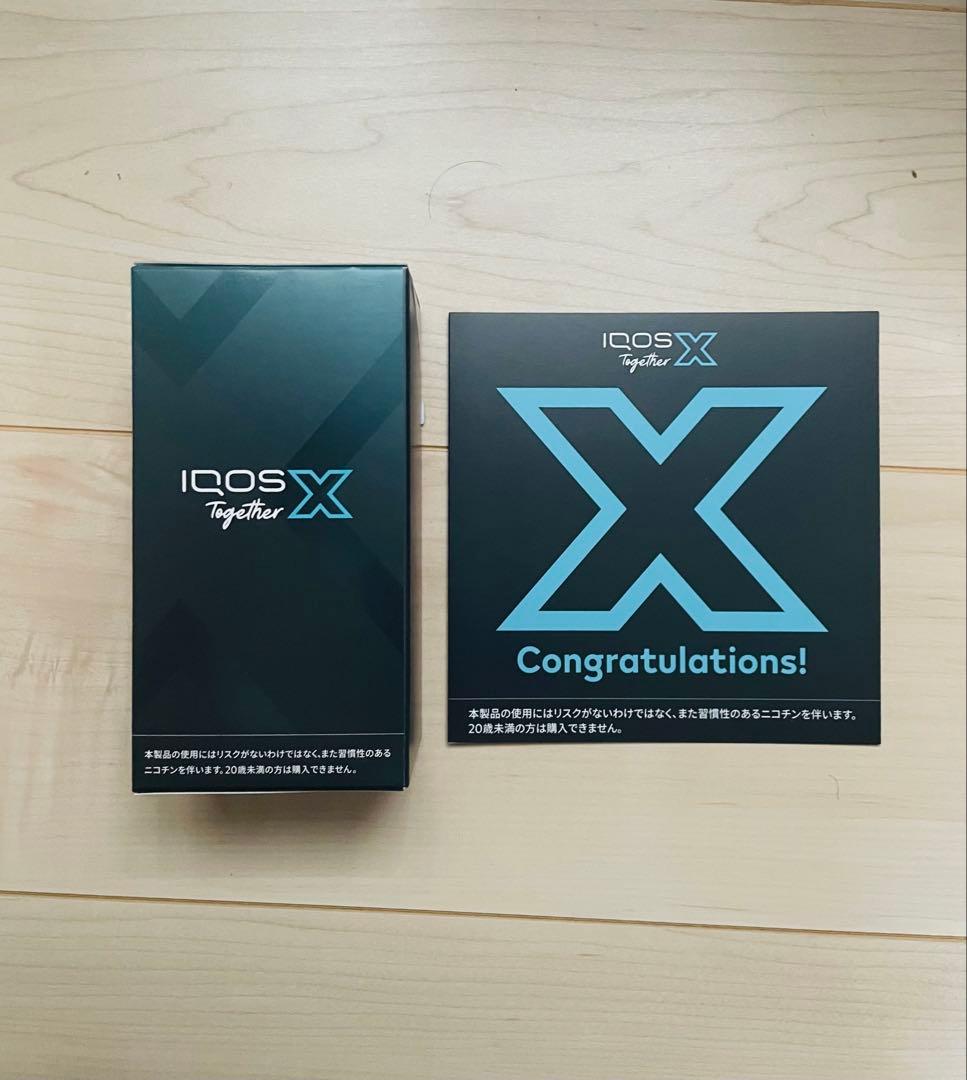 Iqos Electronic Cigarettes Vape Devices Togetherx I
