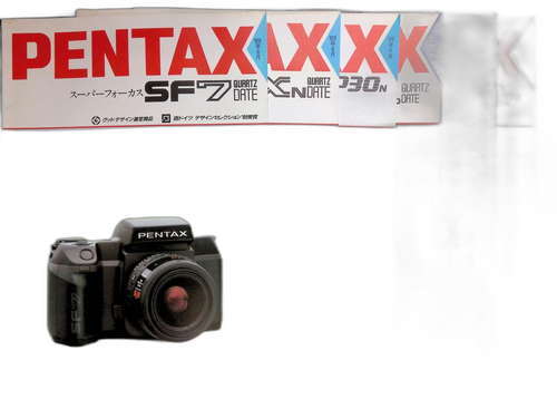 Hobbies, Sports, Practical Use Pentax Sfxn Sf7 Z-1 P30N Z-50P 6