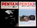 Hobbies, Sports, Practical Use Pentax Sfxn Sf7 Z-1 P30N Z-50P 6