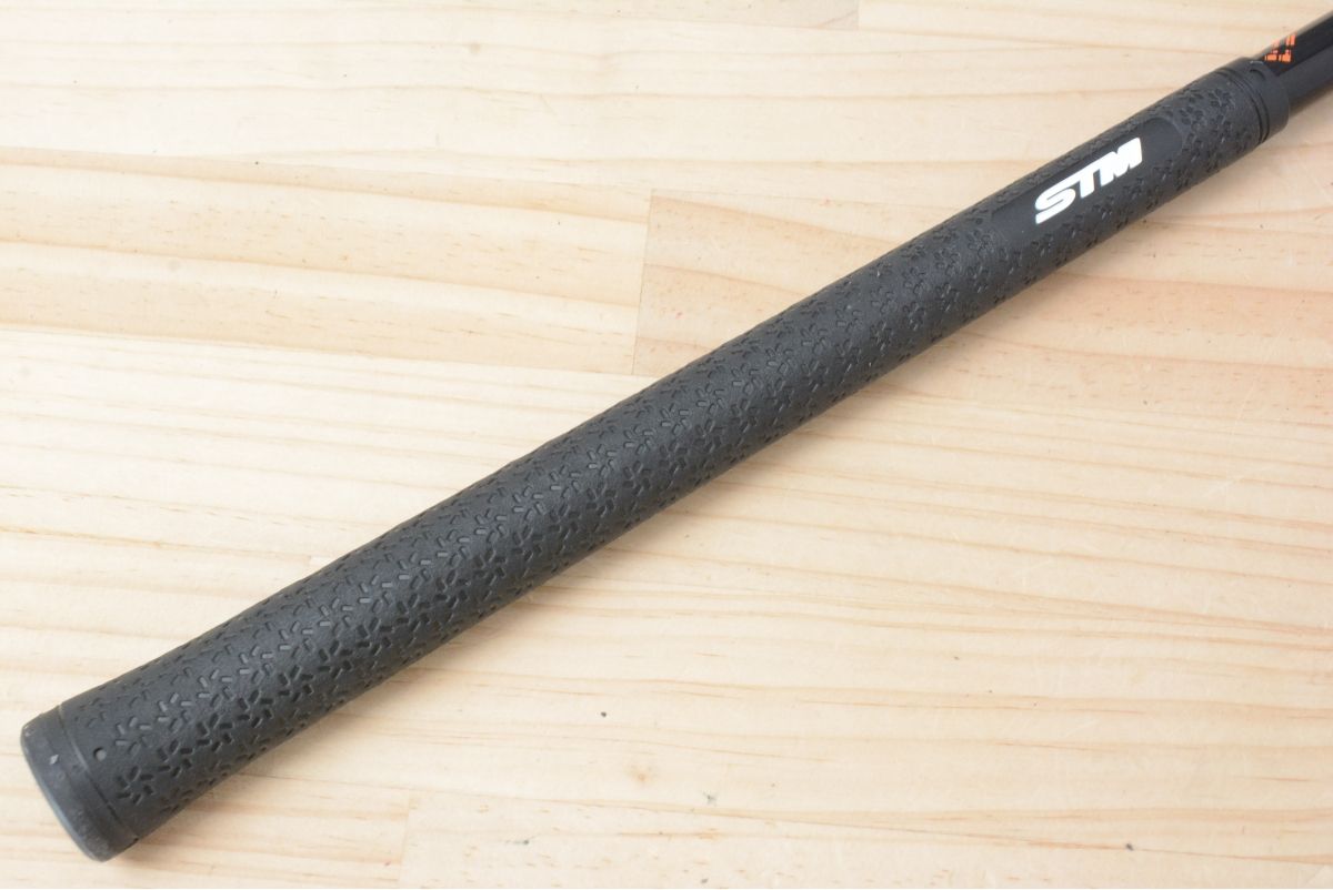 Ust Mamiya Shaft Dr Attas 11 4 X 1W