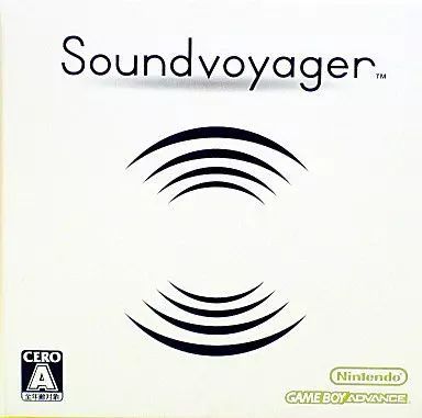 Soft Gba Soundvoyager Bitgenerations