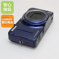 Compact Digital Camera Coolpix S9300 Nikon Ok 01000