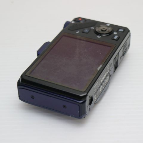 Compact Digital Camera Coolpix S9300 Nikon Ok 01000