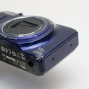 Compact Digital Camera Coolpix S9300 Nikon Ok 01000
