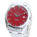 Omega Automatic Winding Clock 2503.60.00 Ss 120.3G Oh 241001024324