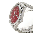 Omega Automatic Winding Clock 2503.60.00 Ss 120.3G Oh 241001024324
