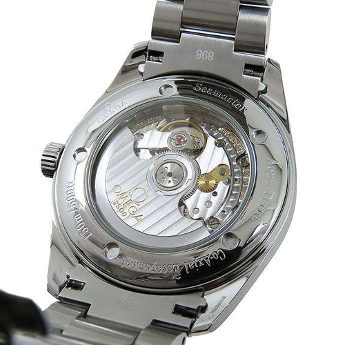 Omega Automatic Winding Clock 2503.60.00 Ss 120.3G Oh 241001024324