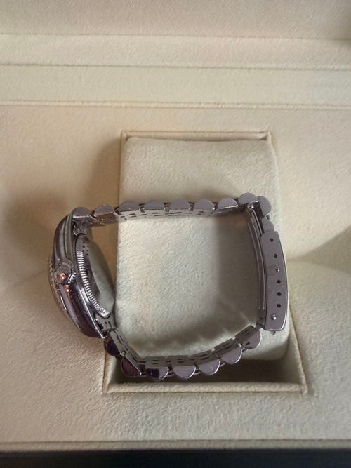 Rolex Automatic Watches 10P Wg