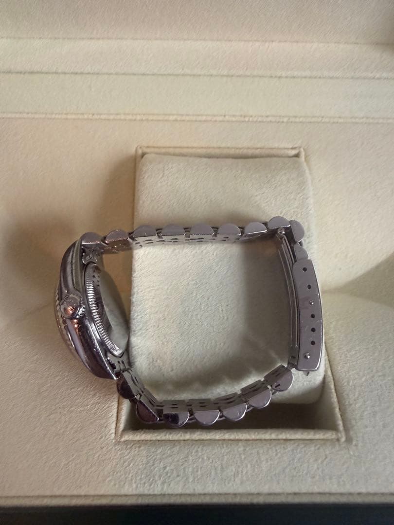 Rolex Automatic Watches 10P Wg