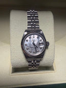 Rolex Automatic Watches 10P Wg