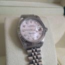 Rolex Automatic Watches 10P Wg