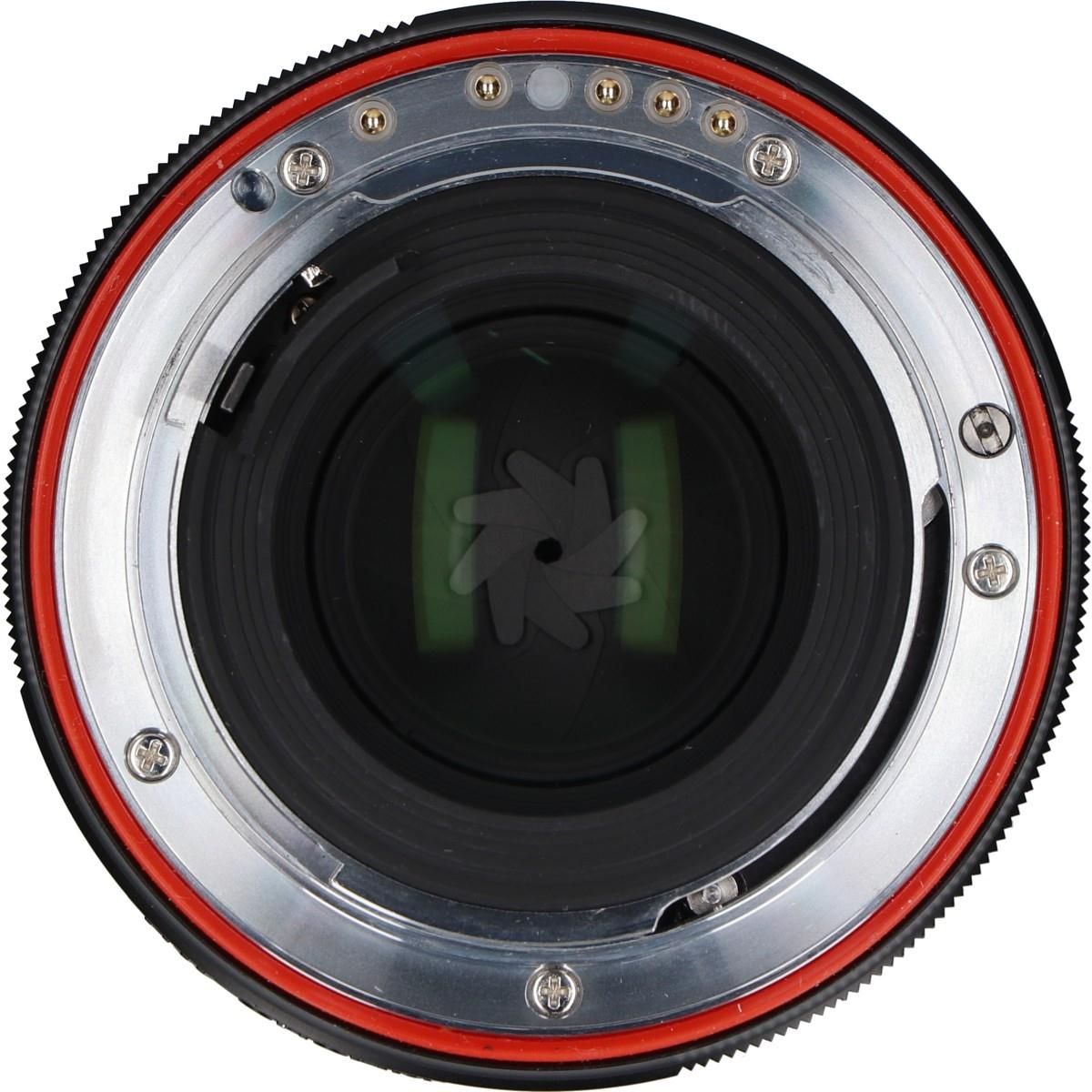 Pentax Lens (Single Focus)