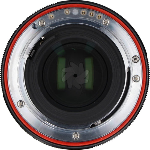 Pentax Lens (Single Focus)