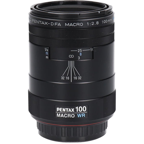 Pentax Lens (Single Focus)