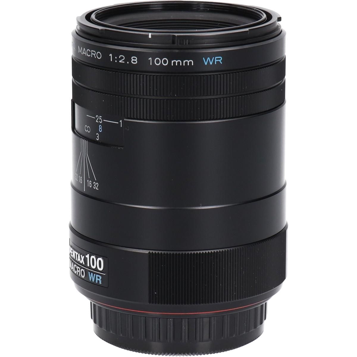 Pentax Lens (Single Focus)