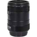 Pentax Lens (Single Focus)