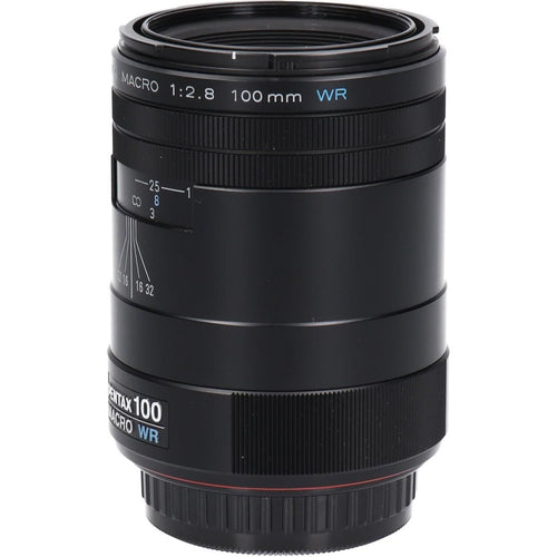 Pentax Lens (Single Focus)