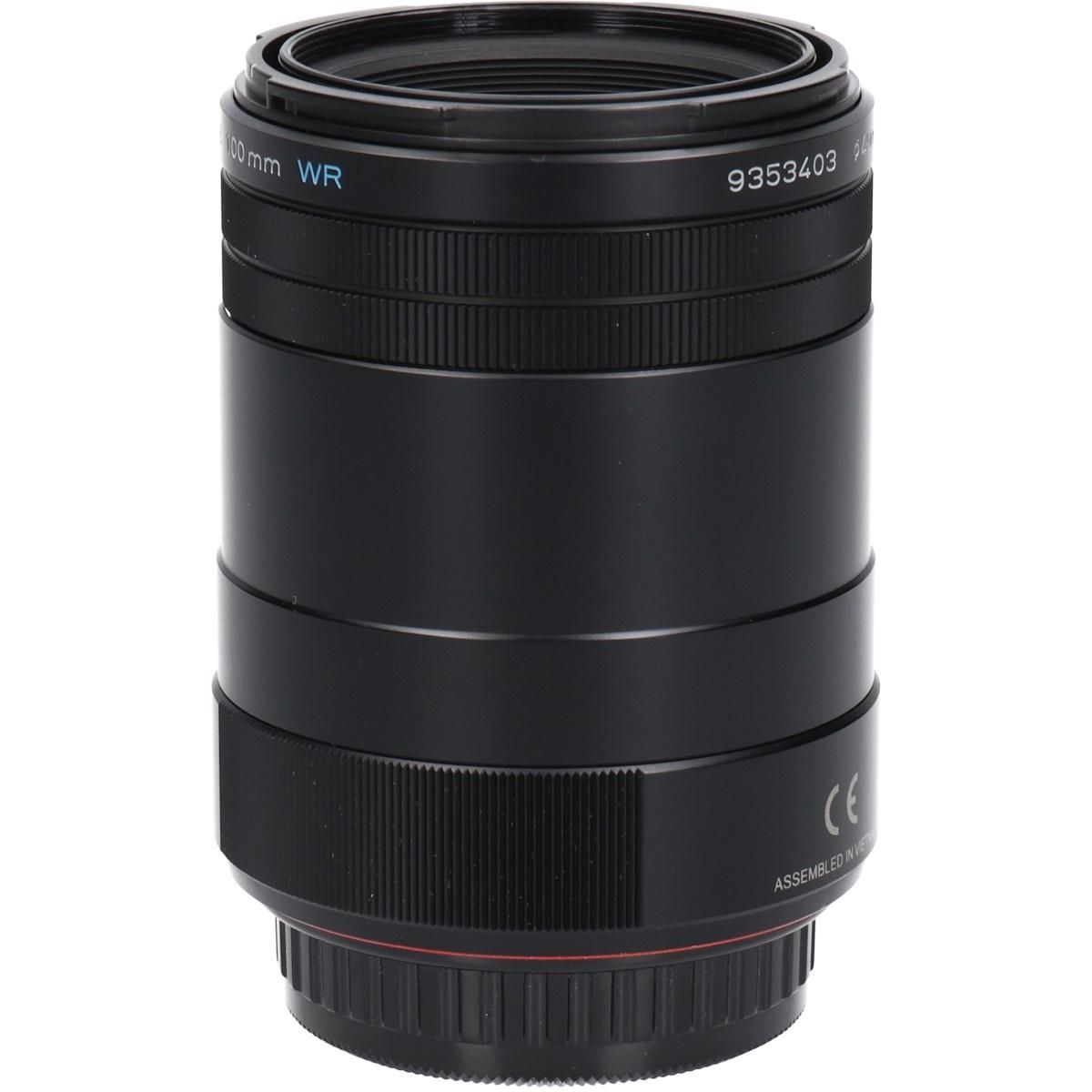 Pentax Lens (Single Focus)