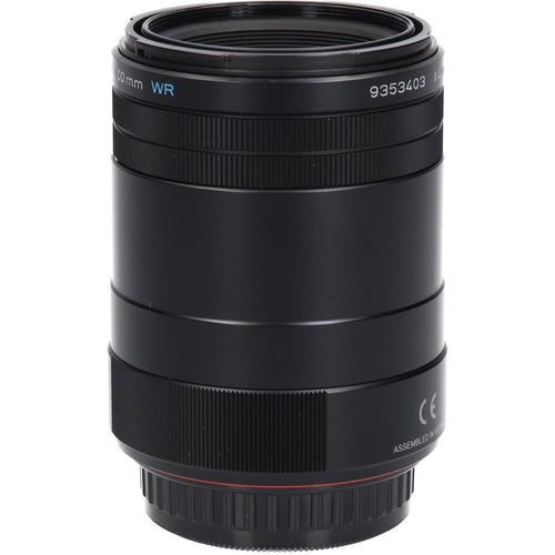 Pentax Lens (Single Focus)