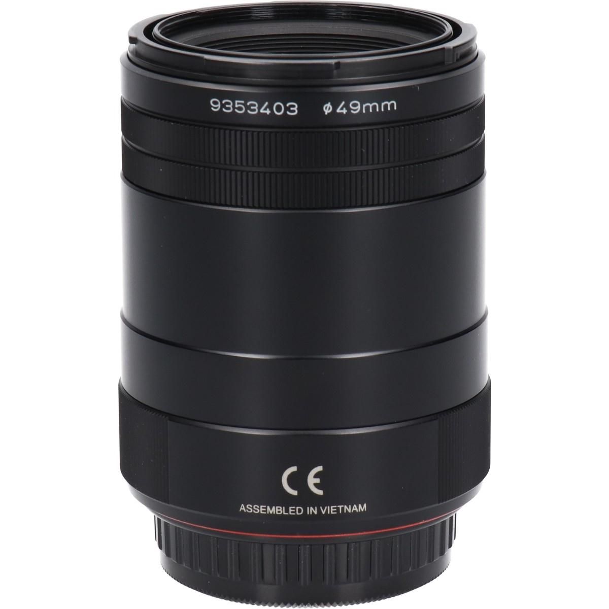 Pentax Lens (Single Focus)
