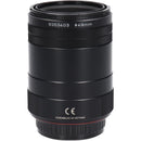 Pentax Lens (Single Focus)