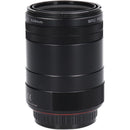 Pentax Lens (Single Focus)