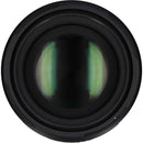 Pentax Lens (Single Focus)