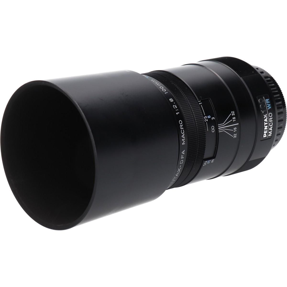Pentax Lens (Single Focus)