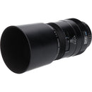 Pentax Lens (Single Focus)