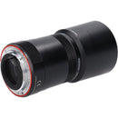 Pentax Lens (Single Focus)