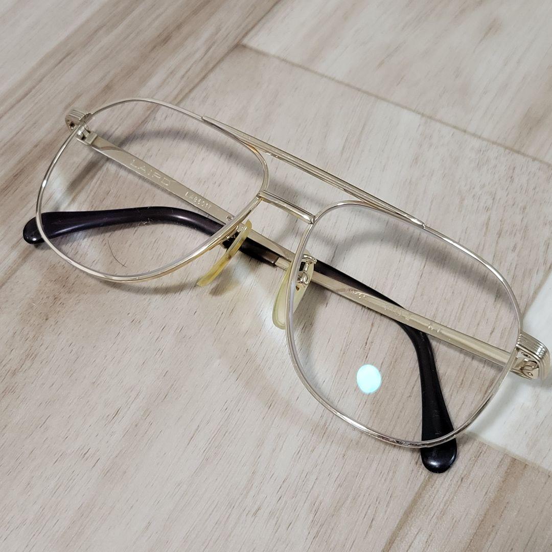 Nikon Glasses La8601T