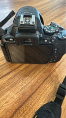 Nikon Digital Slrs D5500