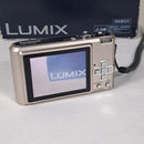 Panasonic Compact Digital Cameras Lumix Dmc-Fx100