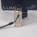 Panasonic Compact Digital Cameras Lumix Dmc-Fx100