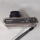 Panasonic Compact Digital Cameras Lumix Dmc-Fx100
