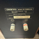 Onkyo Others D-112Ex Ltd