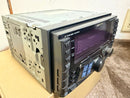 Decks, Players Changers Alpine Mda-W933J Md Cd Dsp
