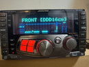 Decks, Players Changers Alpine Mda-W933J Md Cd Dsp