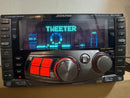Decks, Players Changers Alpine Mda-W933J Md Cd Dsp
