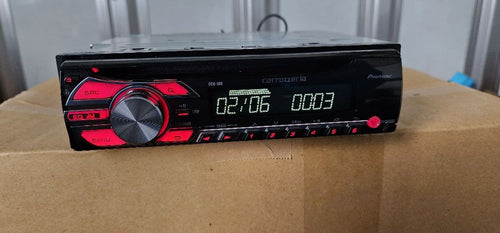 Carrozzeria Other Pioneer Deh-380
