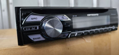 Carrozzeria Other Pioneer Deh-380