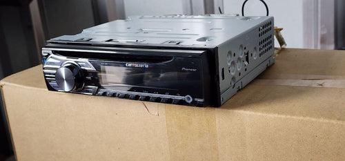 Carrozzeria Other Pioneer Deh-380