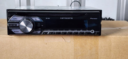 Carrozzeria Other Pioneer Deh-380